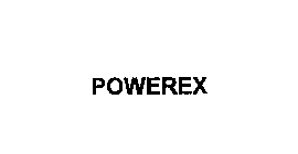 POWEREX