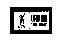 URBAN REBOUNDING