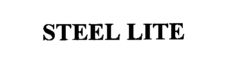 STEEL LITE