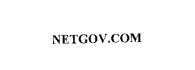 NETGOV.COM