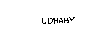 UDBABY