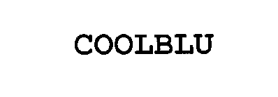 COOLBLU