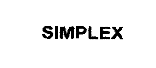 SIMPLEX