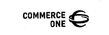 COMMERCE ONE