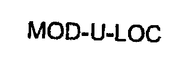 MOD-U-LOC