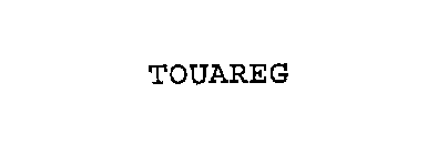 TOUAREG