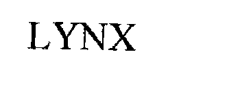 LYNX