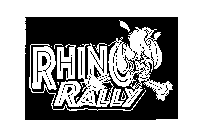 RHINO RALLY