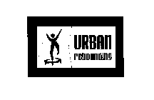 URBAN REBOUNDING