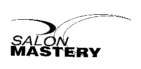 SALON MASTERY