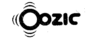 OOZIC