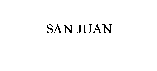 SAN JUAN