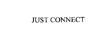 JUST CONNECT