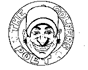 THE GOLFER'S POET