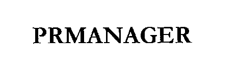 PRMANAGER