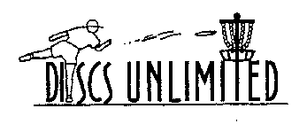 DISCS UNLIMITED