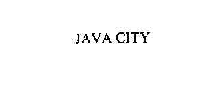 JAVA CITY