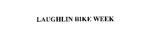 LAUGHLIN BIKE WEEK
