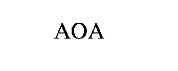 AOA