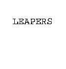 LEAPERS