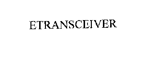 ETRANSCEIVER