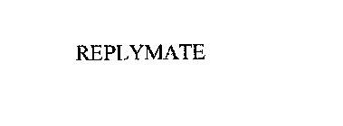 REPLYMATE