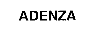 ADENZA