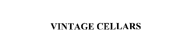 VINTAGE CELLARS