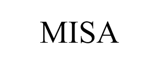 MISA