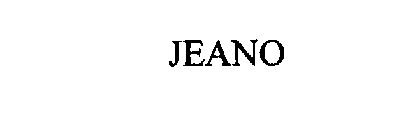 JEANO