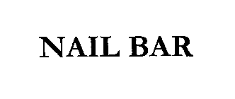 THENAILBAR