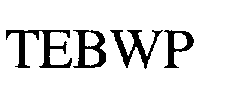 TEBWP