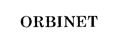 ORBINET