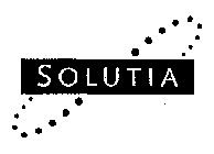 SOLUTIA