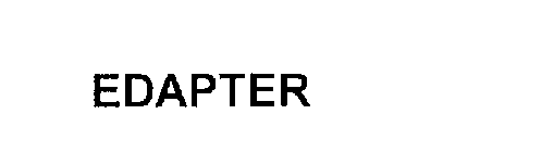 EDAPTER