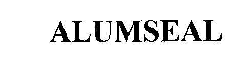 ALUMSEAL