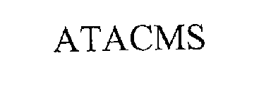 ATACMS