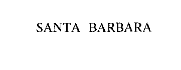 SANTA BARBARA