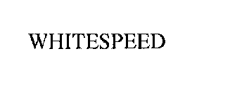 WHITESPEED