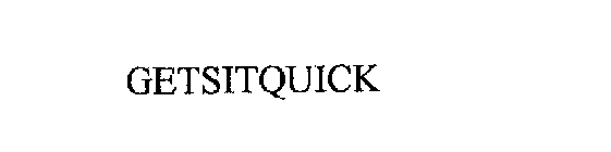 GETSITQUICK