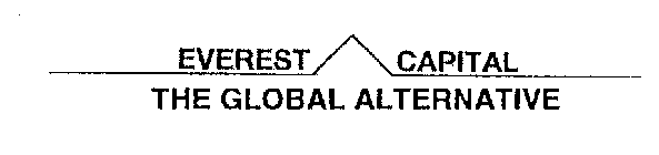 EVEREST CAPITAL THE GLOBAL ALTERNATIVE