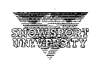 SNOW SPORT UNIVERSITY