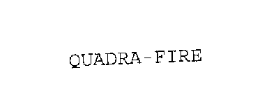 QUADRA-FIRE