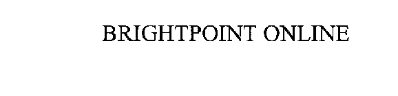 BRIGHTPOINT ONLINE