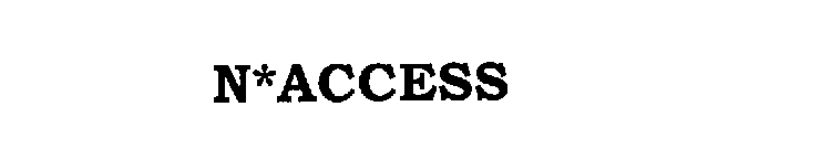 N*ACCESS