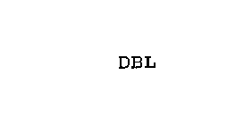 DBL