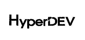 HYPERDEV