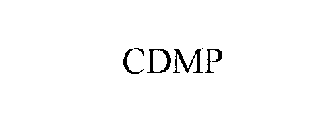 CDMP