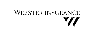 WEBSTER INSURANCE