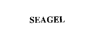 SEAGEL